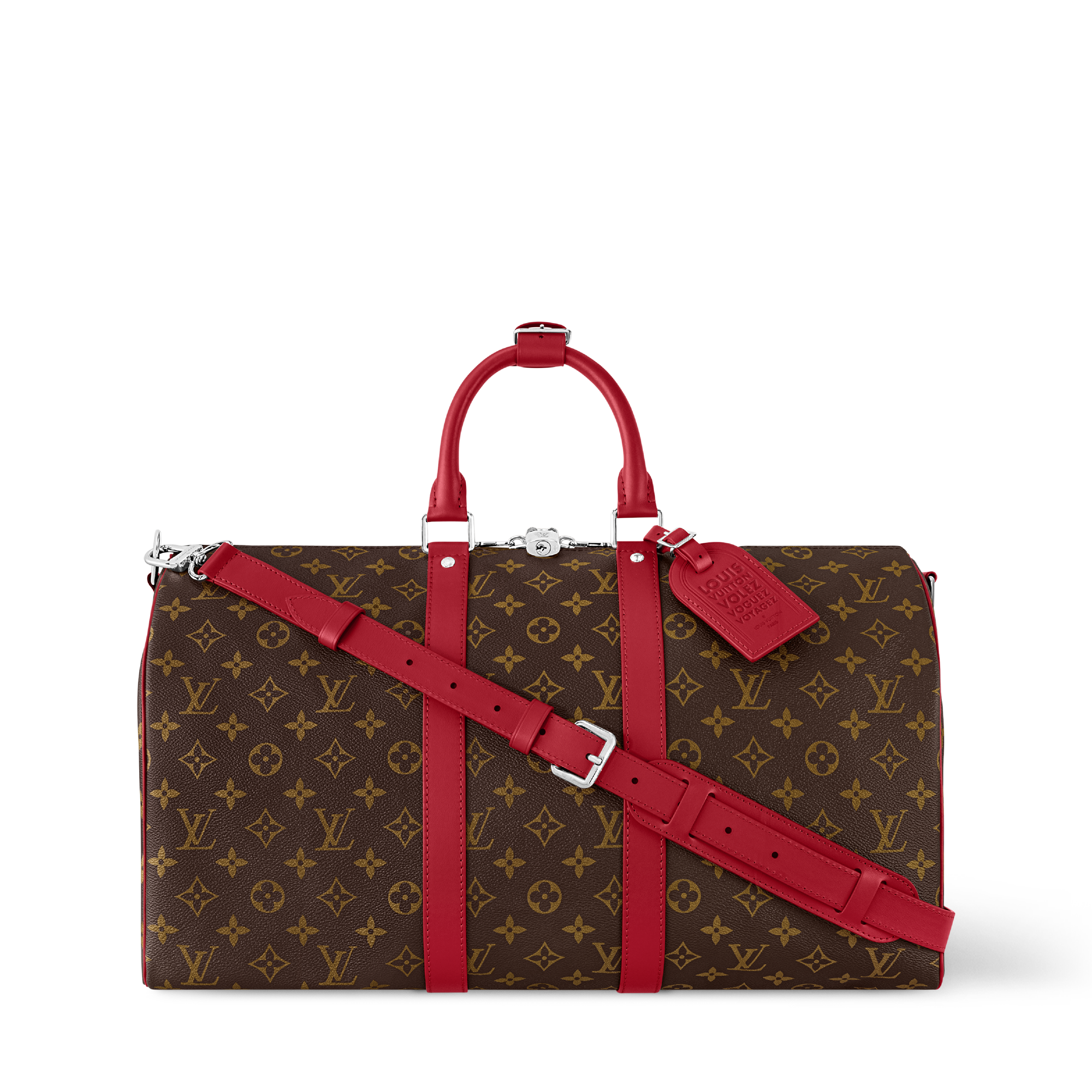 Keepall Bandoulière 45 G73 - Mother's Day Gifts | LOUIS VUITTON